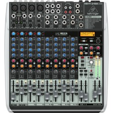 MIXER BEHRINGER QX 1622 USB